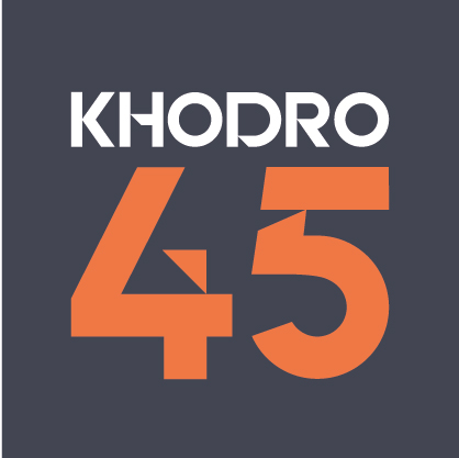 Khodro45